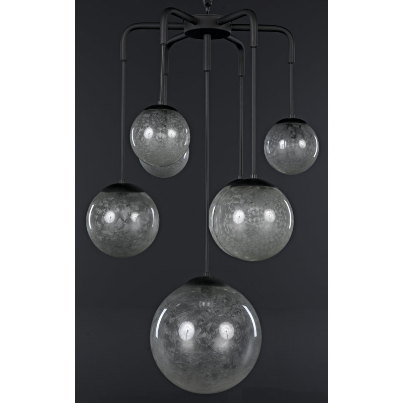 Artemis 7 - Light Chandelier
