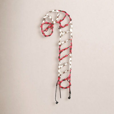 Outdoor LED 15'' LED String Lights