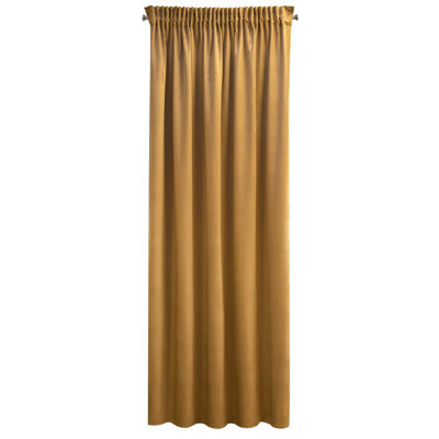 Zas Blackout Curtain