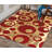 Jes Abstract Indoor Rug-141267452