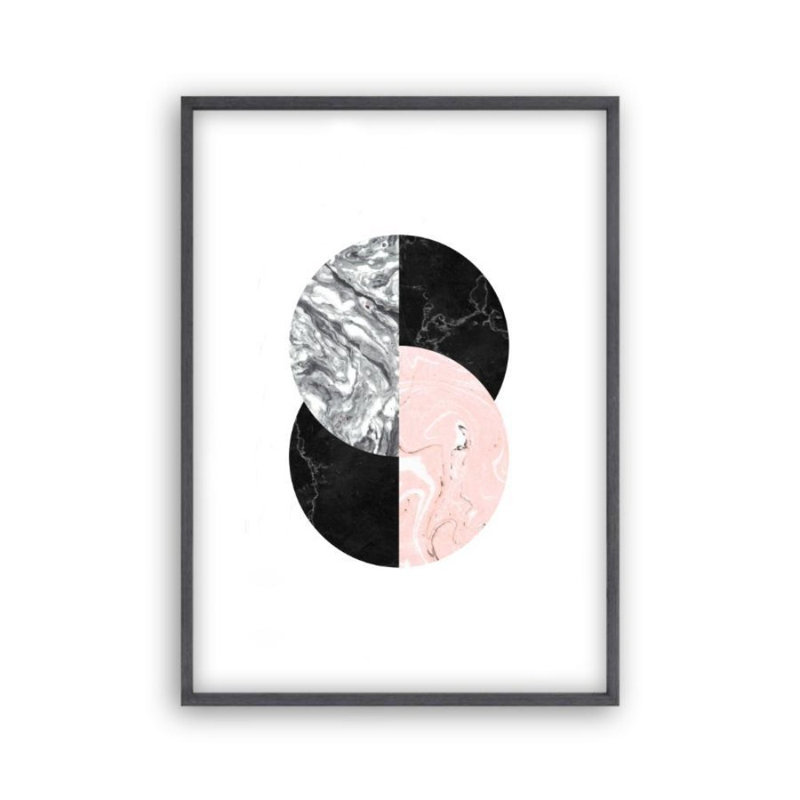 Print, No Frame, 60 cm H x 42 cm W x 0.1 cm D