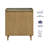 Princeton 34.56'' Bar Cabinet