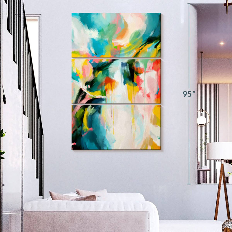Avery Dynamic Swirls IV