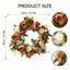 Couronne de pivoines 18 po-643147484