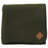 Wooded River Solid Sage Throw - 60x72