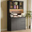 178.1cm Kitchen Pantry-2127794279