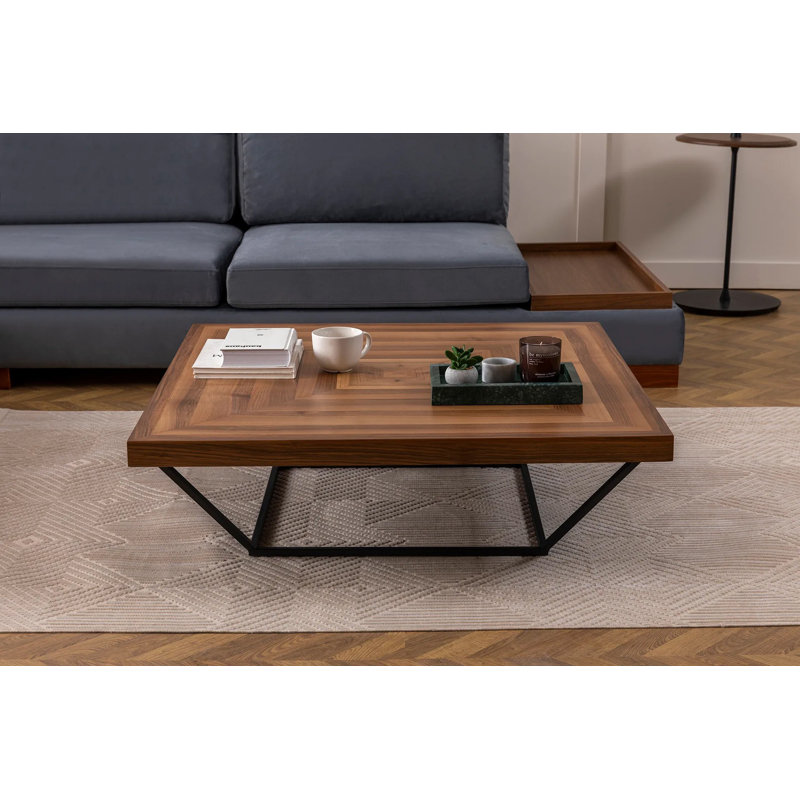 Glorias Coffee Table