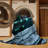 Solar Echo Rug-659942689