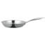 Poêle à frire en acier inoxydable Cuisinox Super Elite-12413855
