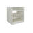 Closet System Reach-In Sets 36/36/24/18 Inches-124533619-124533620