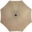 Parasol de marché 9 pi-87858230