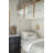 Clark 1 Light Wall Sconce