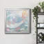«Spring Is In The Air I», reproduction sur toile encadrée-1912083520-1912083526