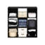 Ruffi Manufactured Wood Closet System Shelf-1860832063