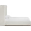 Lit tapissier Solange-282943918