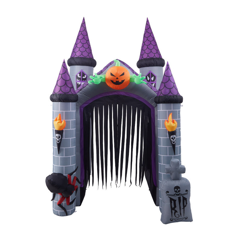 Halloween Decoration