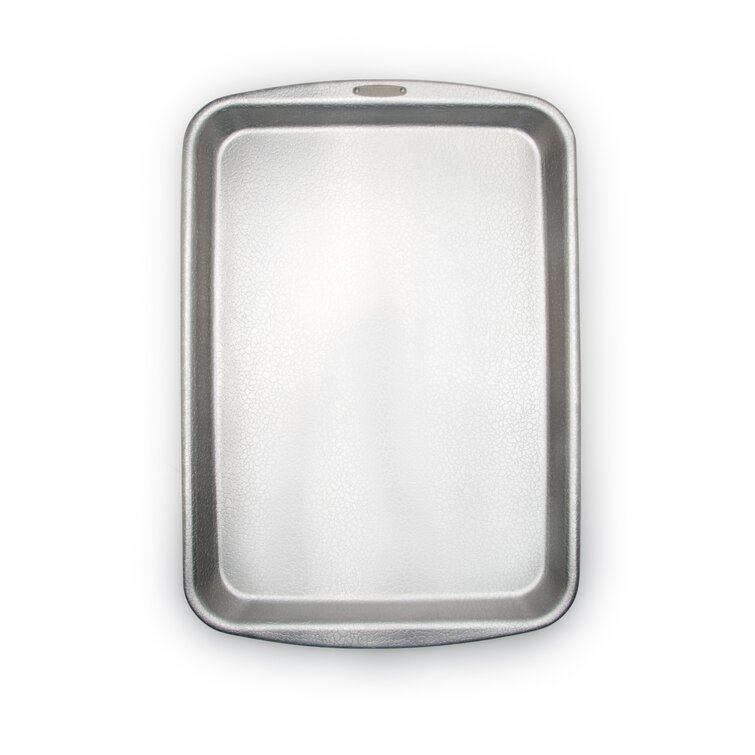 Calphalon Classic Bakeware 12-by-17-Inch Rectangular Nonstick Jelly Roll Pan  : : Home