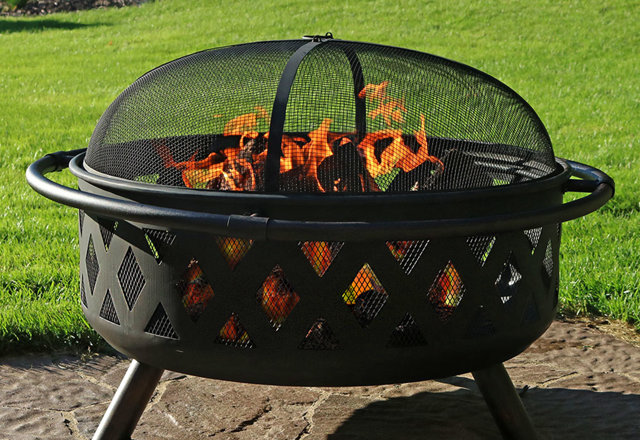 Our Favorite Fire Pits