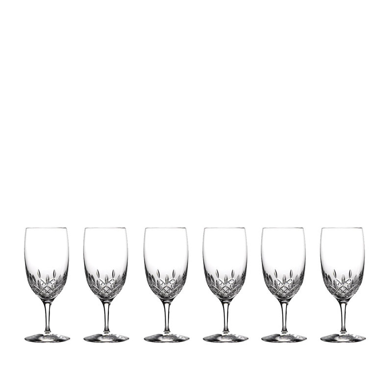 Lismore Essence 17.5floz Iced Beverage Glass