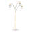 Eddo 84'' Arched Floor Lamp-955484237-983005258