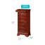 Commode pour femme Elegant Cherry