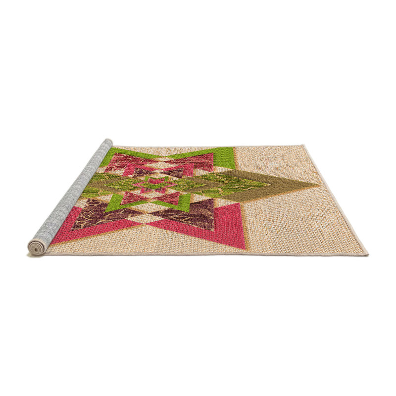 Indoor Rug, Square 7'