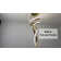 Harmony 5 - Light Linear Chandelier with Smart Dimmer Included