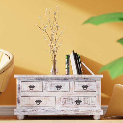 Table basse Finbar