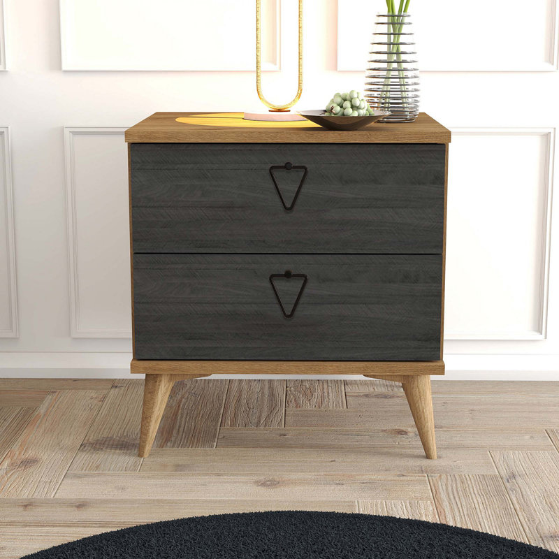 Table de chevet Eck