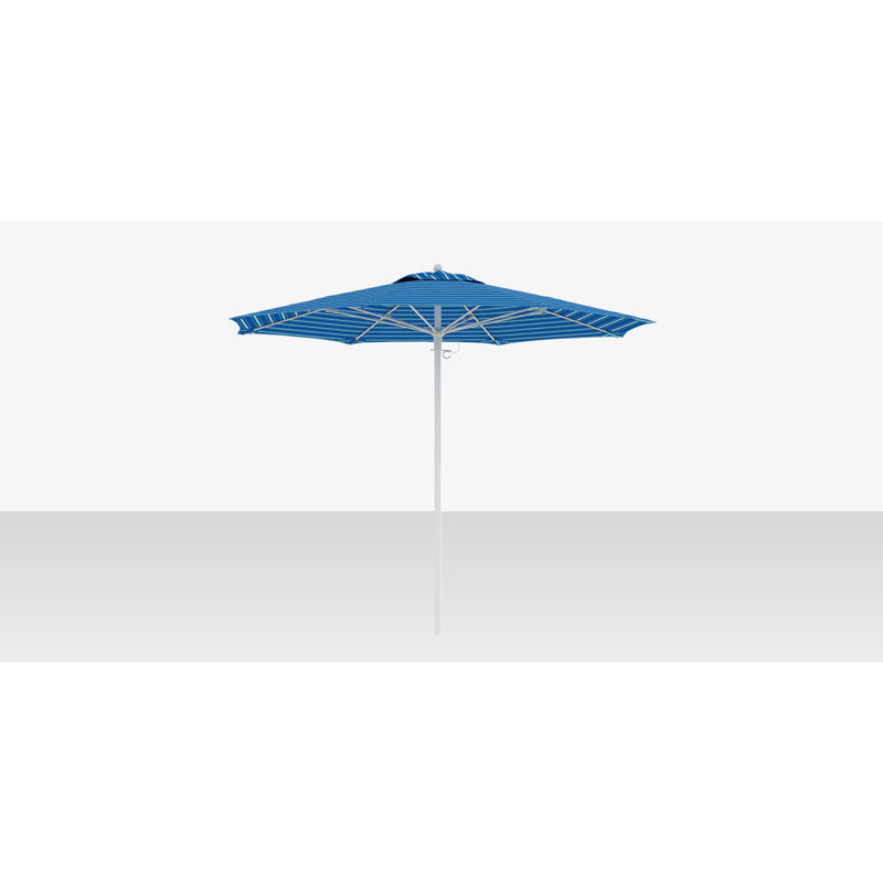 Parasol Rio, Fantaisie bleu pacifique