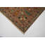 Hand-Knotted High-Quality Gray Area Rug