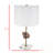 Casavant with sturdy base