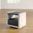 Phebe Side Table with Storage-913258315