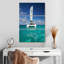Catamaran de mer Nicci Turquoise-108588781