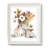Standing Tall -Gallery Wrapped Canvas-1659178497-1659178500