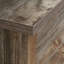 Classeur latéral Coastal Style Brown