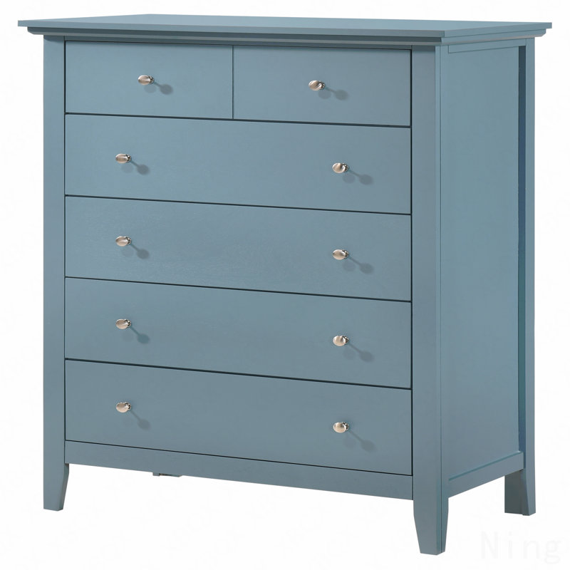 Commode Basic, Sarcelle