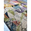 Graphic One-of-a-Kind 9' X 12' Area Rug