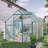 Polycarbonate Greenhouse Raised Base-111176887-111176892