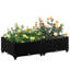 Pot en plastique Bremen