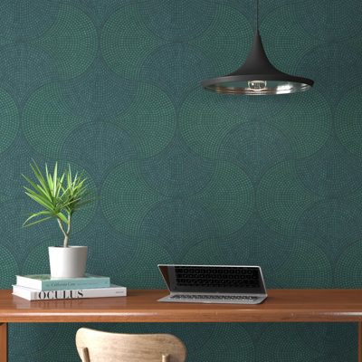 Hysell Geometric Roll