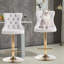 Tabouret pivotant à hauteur réglable Hukam-273615978-273615981