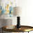 Prejean Glass Table Lamp
