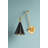 OSTERLEY Wall Sconce by Mark D. Sikes