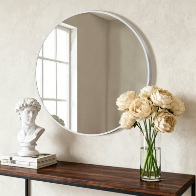 Miroir de salle de bain mural Malakhi
