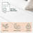 Zinus 8" Medium Hybrid Mattress-1414637442
