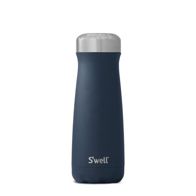 S'well Stainless Steel Triple-Layered Vacuum-Insulated Traveler