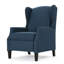 Fauteuil d'appoint