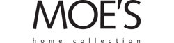 Logo Moe's Home Collection