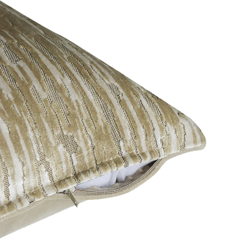 Housse de coussin Bonito, Galet